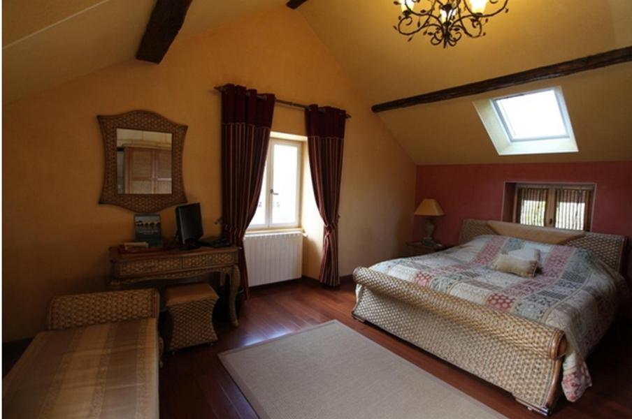 Chateau De Belle Poule Les Ponts-de-Ce Room photo