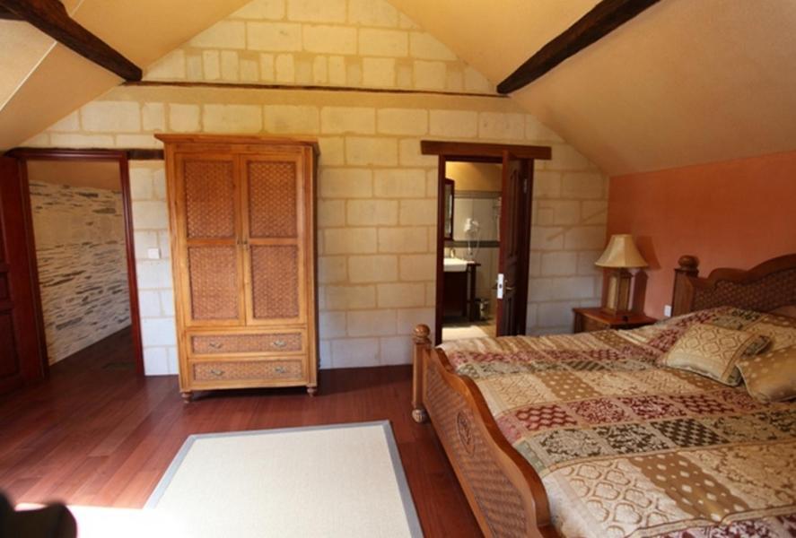 Chateau De Belle Poule Les Ponts-de-Ce Room photo